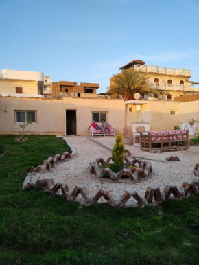 Happy home, new house for holiday rent luxor